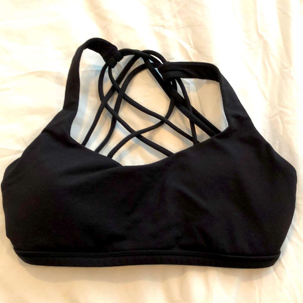 Lululemon Bra